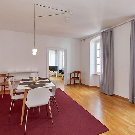 Ferienwohnung Am Historischen Marktplatz Бернкастель-Кюс Экстерьер фото