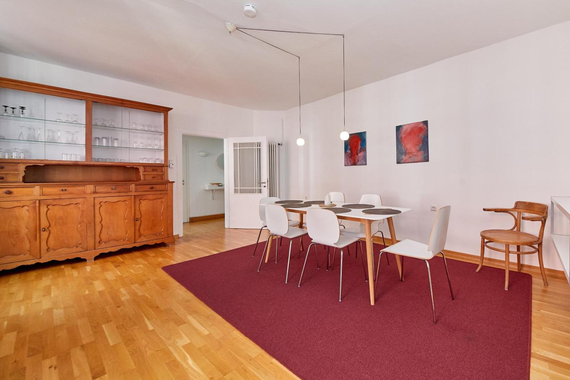 Ferienwohnung Am Historischen Marktplatz Бернкастель-Кюс Экстерьер фото